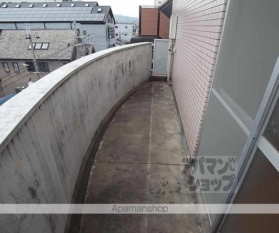 D’s AQUILAの内装写真