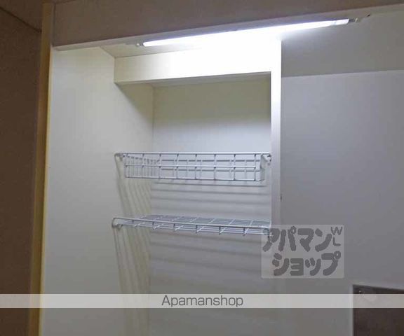 サンミッシェル吉田の内装写真