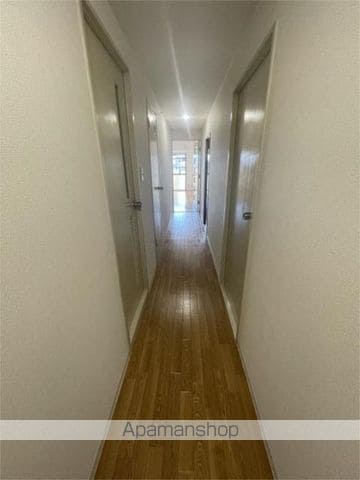 メゾン菱江の内装写真