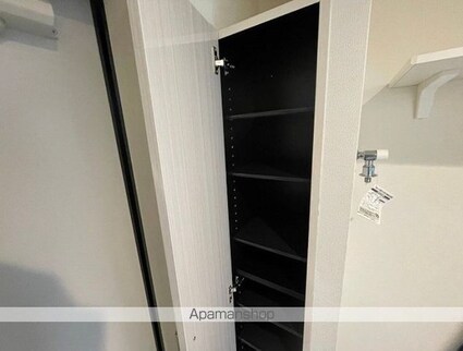 ハーモニーテラス新小岩[1R/11.11m2]の内装2