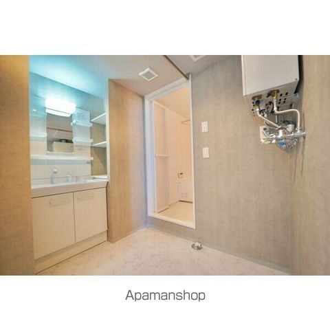 CG HOMES 南11条の内装写真