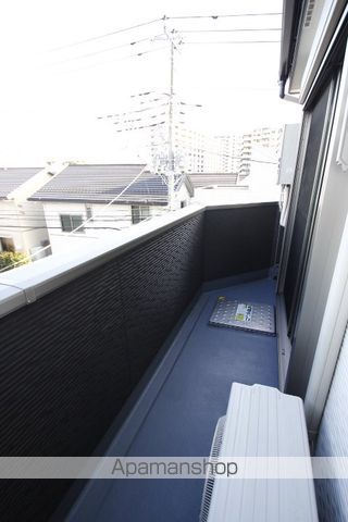 BestStage上福岡の内装写真