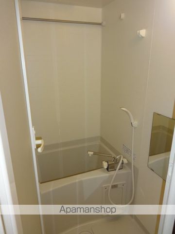 フジパレス南清水町II番館の内装写真