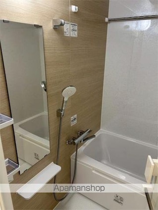 ルーブル練馬赤塚[1K/25.52m2]のバス