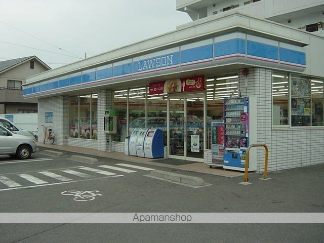 カーサ・センの周辺写真