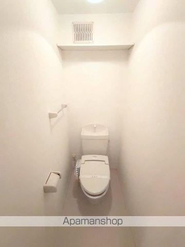 モナリエ砂田の内装写真