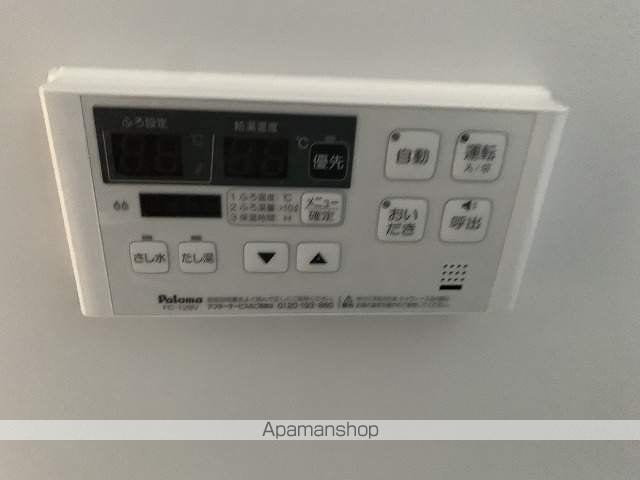 COEURの内装写真