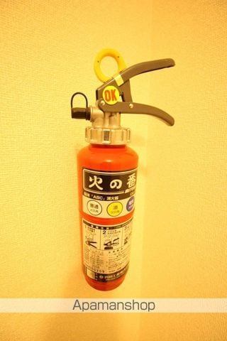 シームリーハイツの内装写真