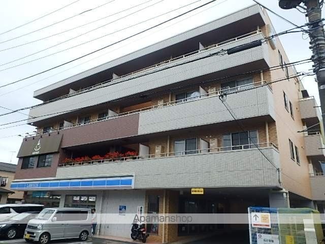 NEWORKの外観写真
