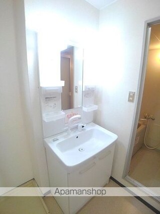 プラドール邦Ａ[3DK/50.1m2]の洗面所