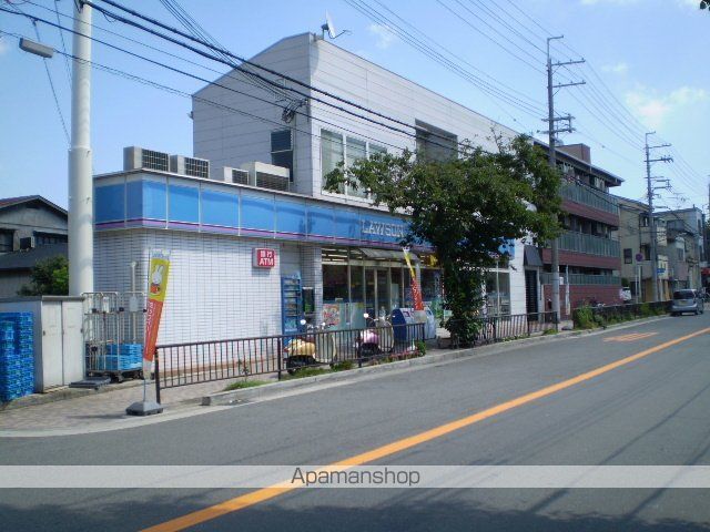 MOVE吹田SOUTHの周辺写真