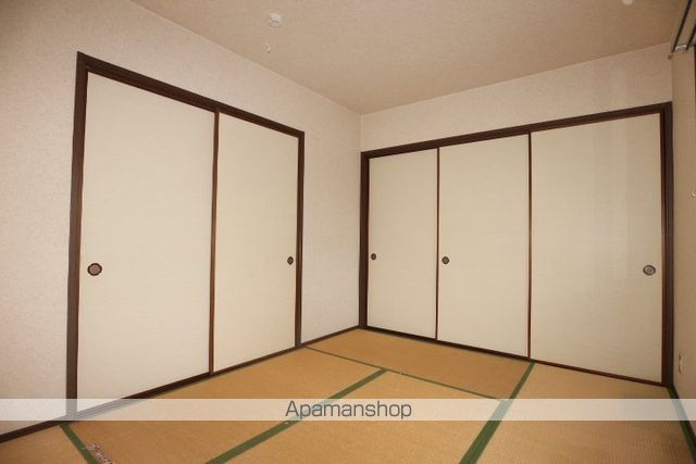 スワローの内装写真
