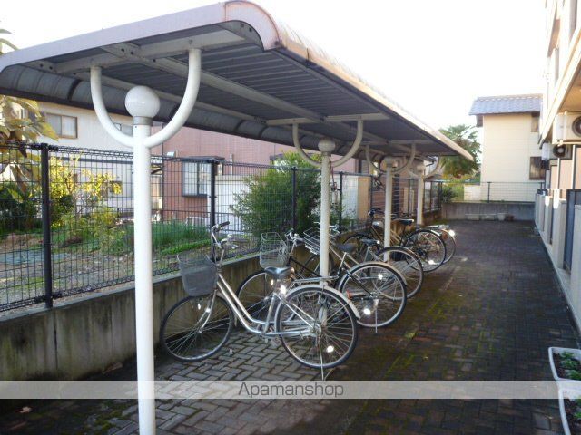 デューク土岐の外観写真