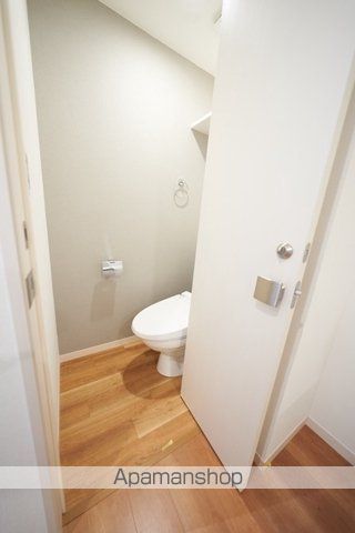 ブライスの内装写真