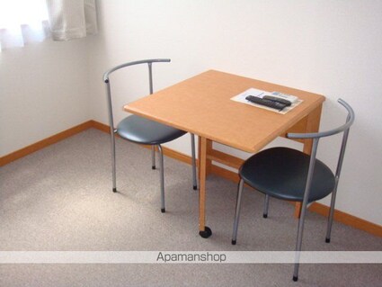 レオパレスドリーム[1K/28.02m2]のその他内装