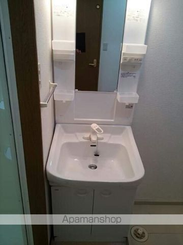 Mパレスの内装写真