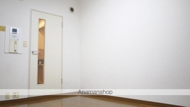 グローリア初穂椎名町の内装写真