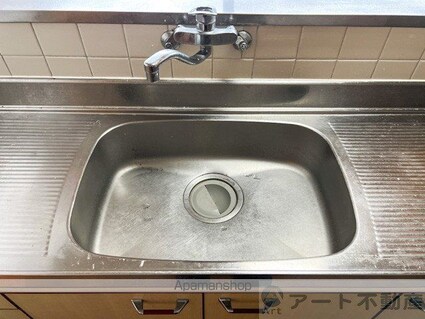 土居田　和泉住宅[4DK/82.12m2]の内装4