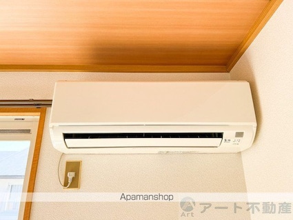ベルメゾンおち　Ａ棟[3DK/54.08m2]のその他設備