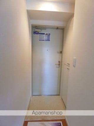レジディア浅草吾妻橋[1K/21.84m2]の玄関