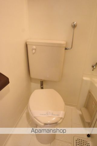 メゾンドブーケ円山の内装写真