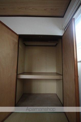 シャトウKTの内装写真