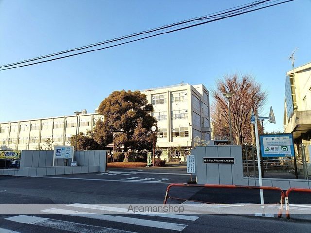エムシティ戸田の周辺写真