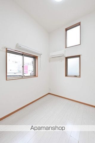 ベイルーム和田町の内装写真