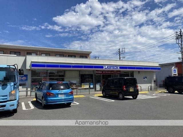 シュティル ブリーゼAの周辺写真