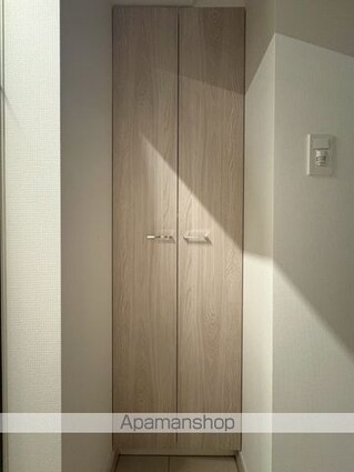 ＳＨＯＫＥＮ　Ｒｅｓｉｄｅｎｃｅ八王子[1K/25.59m2]の内装7