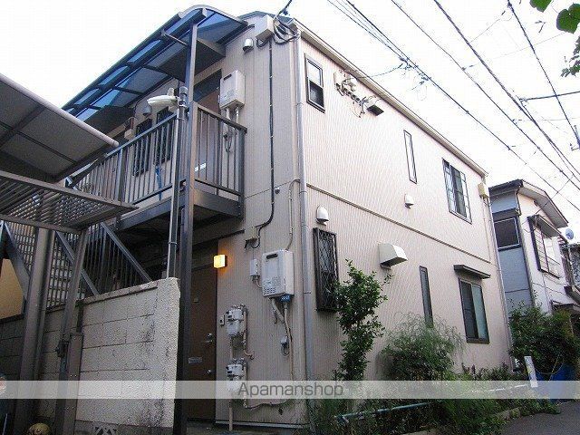 ミハラ120の玄関写真