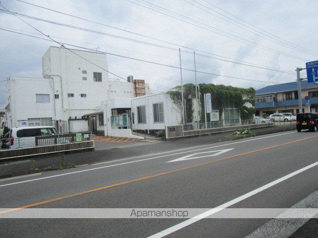 東邦コーポの周辺写真