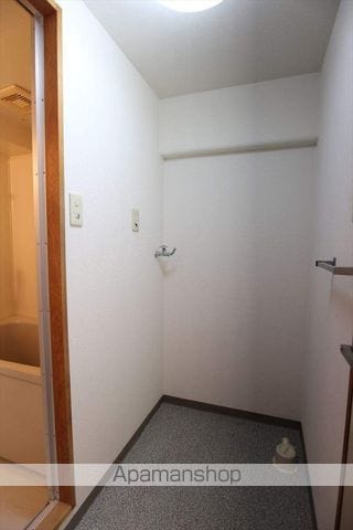ハイツエイブリッジIIの内装写真