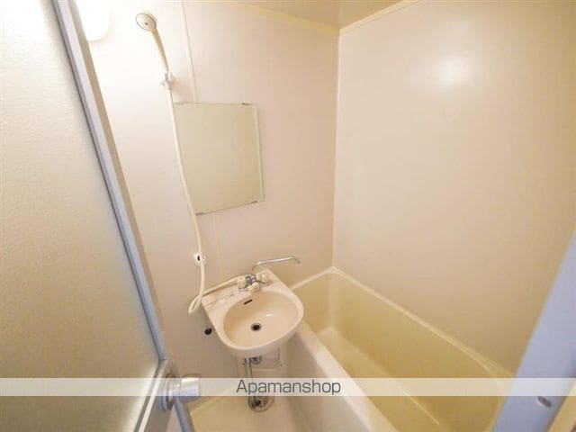 ベルトピア仙台12の内装写真
