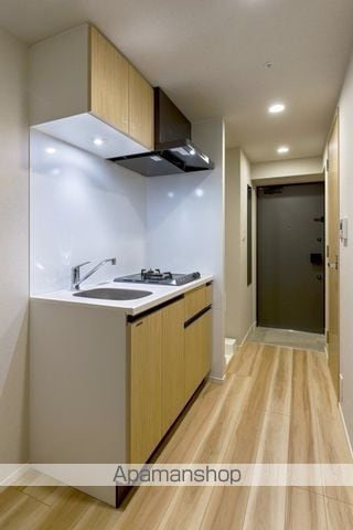 SHOKEN RESIDENCE川崎大師の内装写真