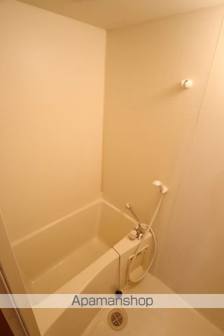 フラット立石 C棟の内装写真