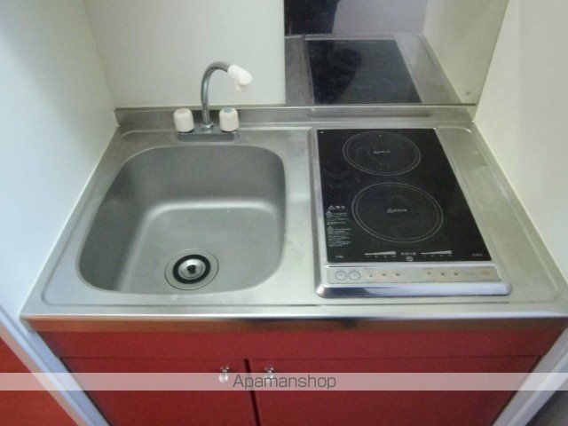 レオパレスウィル55の内装写真