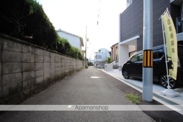 メルヴェーユ蛍池の周辺写真