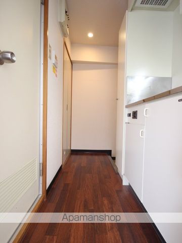 LION竹屋町の内装写真