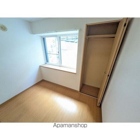 フラットJ澄川の内装写真