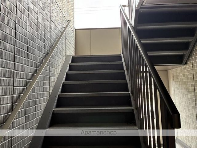 ライフガーデン Iの内装写真