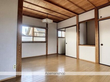 槌田貸家[2K/40m2]の内装5