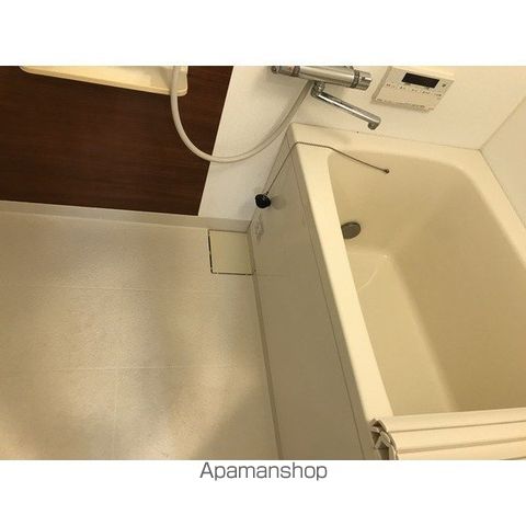 グランピエールの内装写真