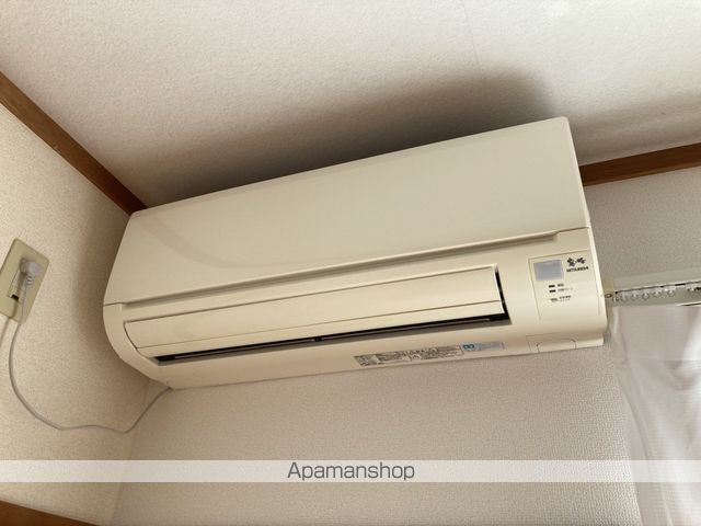 コーポ陽の内装写真