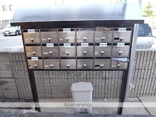 東海道本線 立花駅 徒歩9分 3階建 築31年のその他写真