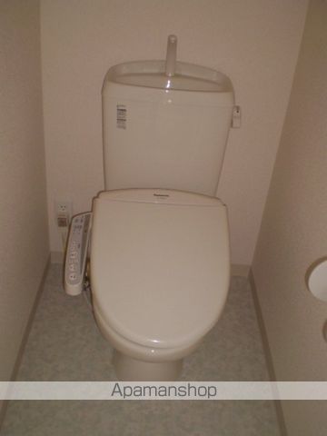 クロシェット Aの内装写真