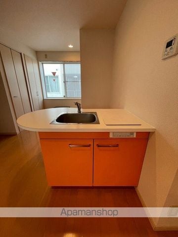 EAST RISE 由比ガ浜Bの内装写真