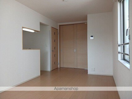 アムールⅠ[1LDK/53.01m2]のその他内装2