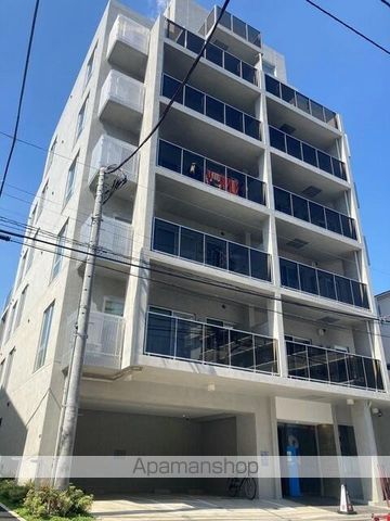 フルハウス飯田橋の外観写真