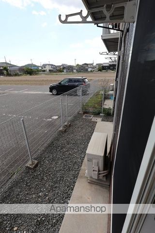 グレースタウン原 B棟の内装写真